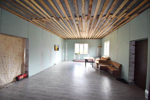 Продам дом, Массив 1 тер, 63, Березовка д, 0 км от города