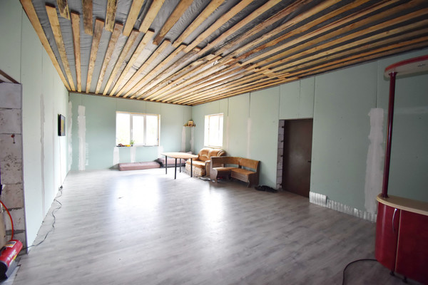 Продам дом, Массив 1 тер, 63, Березовка д, 0 км от города