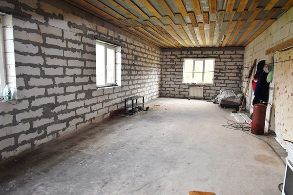 Продам дом, Массив 1 тер, 63, Березовка д, 0 км от города