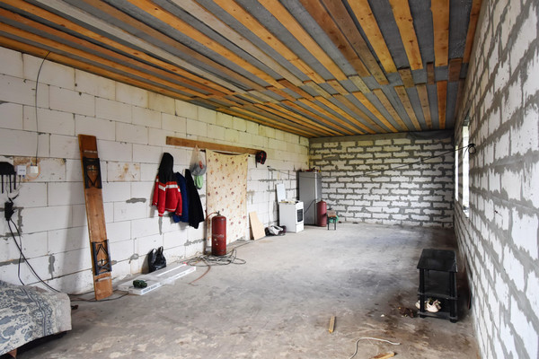 Продам дом, Массив 1 тер, 63, Березовка д, 0 км от города