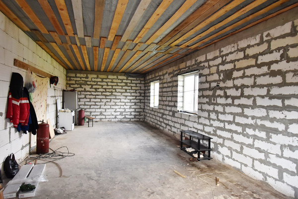 Продам дом, Массив 1 тер, 63, Березовка д, 0 км от города