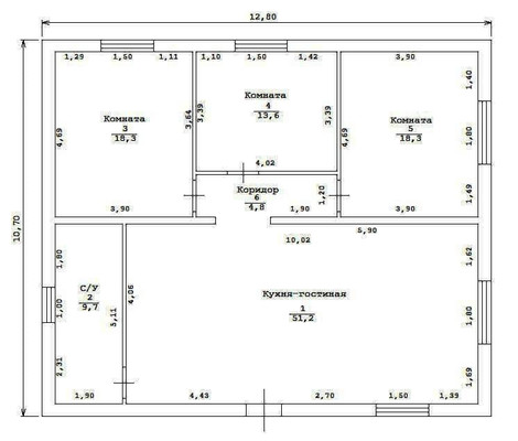 Продам дом, Массив 1 тер, 63, Березовка д, 0 км от города