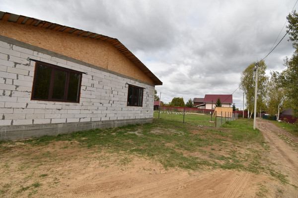 Продам дом, Массив 1 тер, 63, Березовка д, 0 км от города