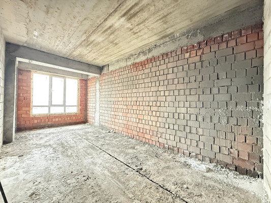 Продам двухкомнатную (2-комн.) квартиру, Кабардинская ул, 195, Нальчик г