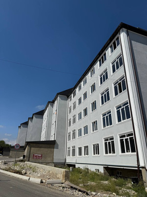 Продам однокомнатную (1-комн.) квартиру, Солнечная ул, 10к141, Нальчик г