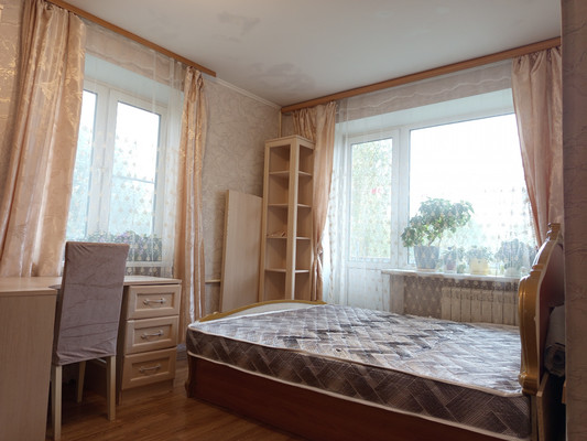 Сдам однокомнатную (1-комн.) квартиру, Дмитровка Б. ул, 21А, Москва г