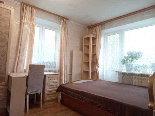 Сдам однокомнатную (1-комн.) квартиру, Дмитровка Б. ул, 21А, Москва г