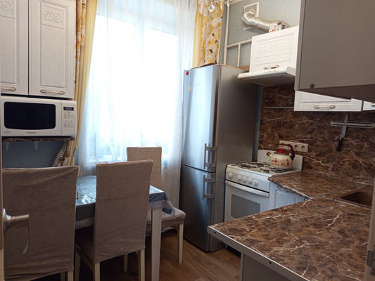 Сдам однокомнатную (1-комн.) квартиру, Дмитровка Б. ул, 21А, Москва г