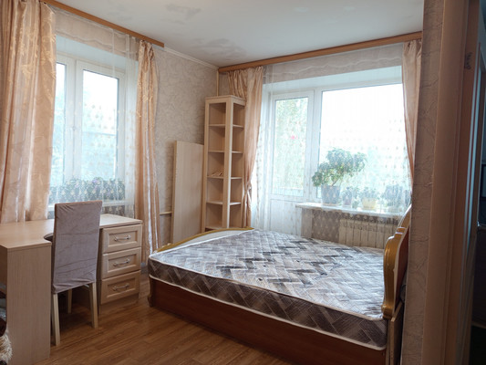Сдам однокомнатную (1-комн.) квартиру, Дмитровка Б. ул, 21А, Москва г