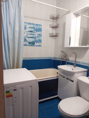 Сдам однокомнатную (1-комн.) квартиру, Дмитровка Б. ул, 21А, Москва г