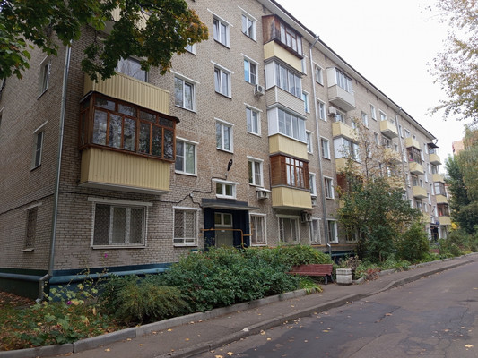 Сдам однокомнатную (1-комн.) квартиру, Дмитровка Б. ул, 21А, Москва г