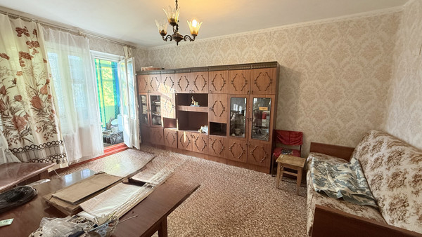 Продам двухкомнатную (2-комн.) квартиру, Весенняя ул, 12, Волгодонск г