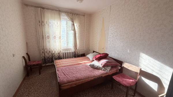 Продам двухкомнатную (2-комн.) квартиру, Весенняя ул, 12, Волгодонск г