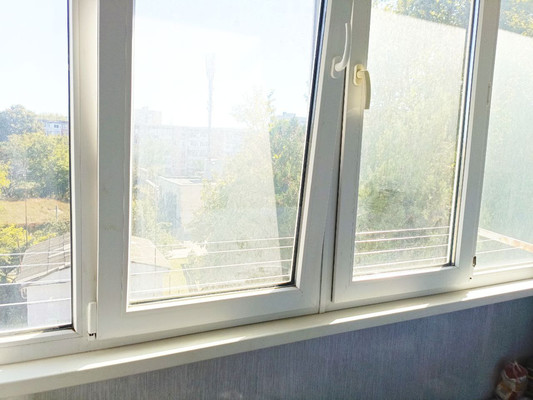 Продам однокомнатную (1-комн.) квартиру, 1 Конной Армии ул, 19, Симферополь г