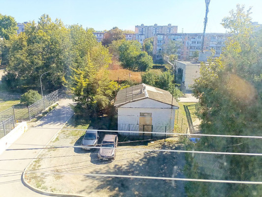 Продам однокомнатную (1-комн.) квартиру, 1 Конной Армии ул, 19, Симферополь г