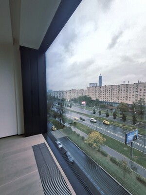Продам однокомнатную (1-комн.) квартиру, Ленинский пр-кт, 38Ак1, Москва г