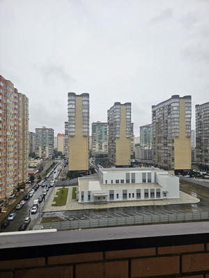 Продам двухкомнатную (2-комн.) квартиру, Героев-Разведчиков ул, 12/1, Краснодар г