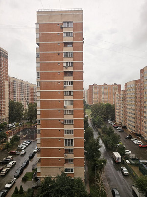 Продам двухкомнатную (2-комн.) квартиру, Героев-Разведчиков ул, 12/1, Краснодар г