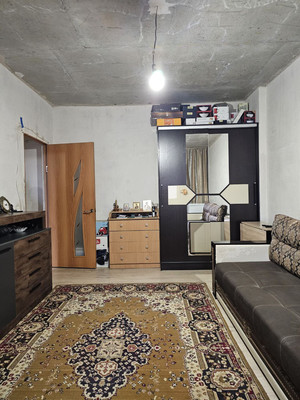 Продам двухкомнатную (2-комн.) квартиру, Героев-Разведчиков ул, 12/1, Краснодар г