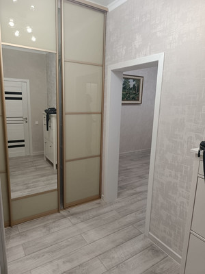 Продам однокомнатную (1-комн.) квартиру, Любимый пер, 14, Мысхако с