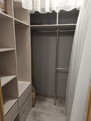 Продам однокомнатную (1-комн.) квартиру, Любимый пер, 14, Мысхако с