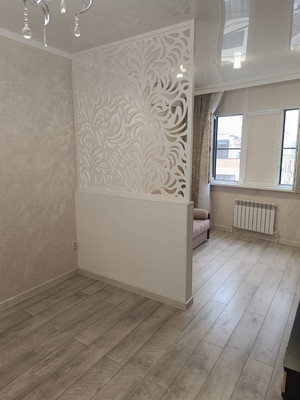 Продам однокомнатную (1-комн.) квартиру, Любимый пер, 14, Мысхако с