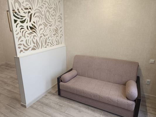 Продам однокомнатную (1-комн.) квартиру, Любимый пер, 14, Мысхако с