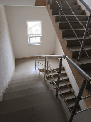 Продам однокомнатную (1-комн.) квартиру, Любимый пер, 14, Мысхако с