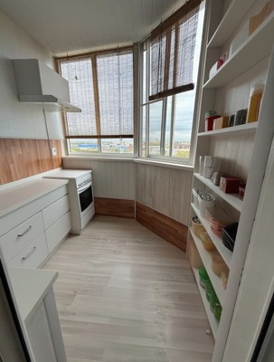 Продам двухкомнатную (2-комн.) квартиру, Советская (Климовск мкр.) ул, 16, Подольск г