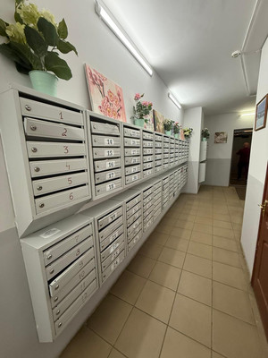 Продам двухкомнатную (2-комн.) квартиру, Советская (Климовск мкр.) ул, 16, Подольск г