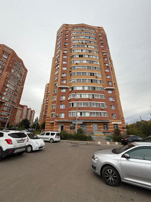 Продам двухкомнатную (2-комн.) квартиру, Советская (Климовск мкр.) ул, 16, Подольск г