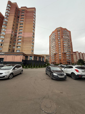 Продам двухкомнатную (2-комн.) квартиру, Советская (Климовск мкр.) ул, 16, Подольск г