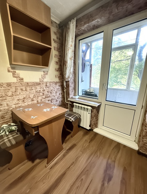 Продам двухкомнатную (2-комн.) квартиру, Севанская ул, 15к1, Москва г