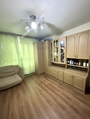 Продам двухкомнатную (2-комн.) квартиру, Севанская ул, 15к1, Москва г