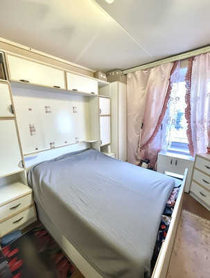 Продам двухкомнатную (2-комн.) квартиру, Севанская ул, 15к1, Москва г