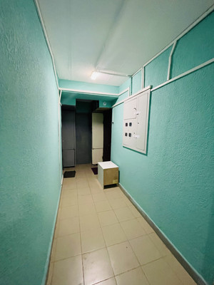 Продам двухкомнатную (2-комн.) квартиру, Севанская ул, 15к1, Москва г
