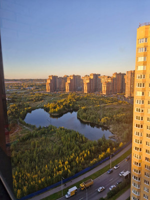 Продам однокомнатную (1-комн.) квартиру, Валерия Гаврилина ул, 3к1, Парголово п