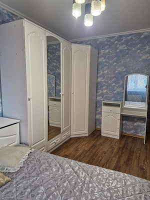 Продам однокомнатную (1-комн.) квартиру, Валерия Гаврилина ул, 3к1, Парголово п