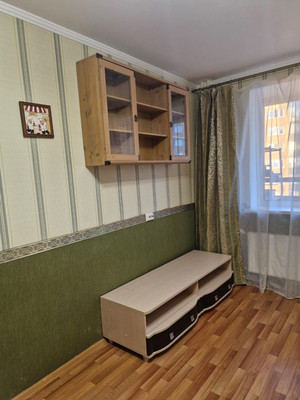 Продам однокомнатную (1-комн.) квартиру, Валерия Гаврилина ул, 3к1, Парголово п