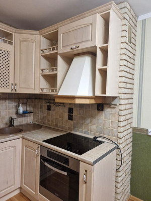 Продам однокомнатную (1-комн.) квартиру, Валерия Гаврилина ул, 3к1, Парголово п