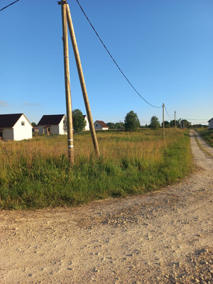 Продам участок 15 соток, ИЖС, Заполье д, 0 км от города