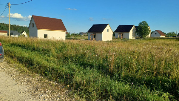 Продам участок 15 соток, ИЖС, Заполье д, 0 км от города