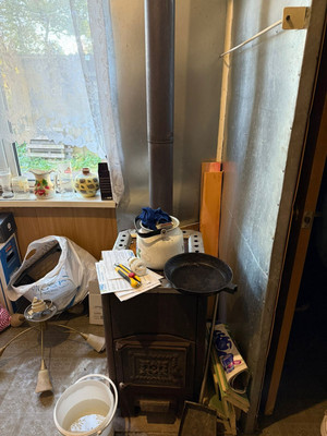 Продам однокомнатную (1-комн.) квартиру, Варшавская ул, 3а, Гатчина г