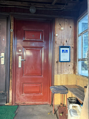 Продам однокомнатную (1-комн.) квартиру, Варшавская ул, 3а, Гатчина г