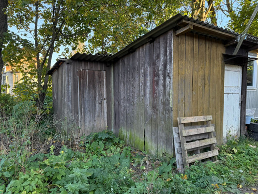 Продам однокомнатную (1-комн.) квартиру, Варшавская ул, 3а, Гатчина г