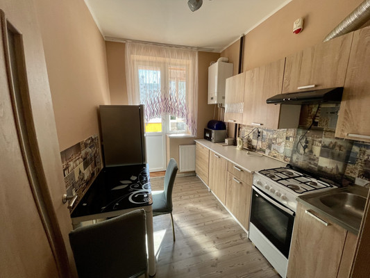 Продам однокомнатную (1-комн.) квартиру, Маршала Новикова ул, 11, Калининград г