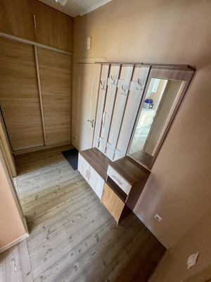 Продам однокомнатную (1-комн.) квартиру, Маршала Новикова ул, 11, Калининград г