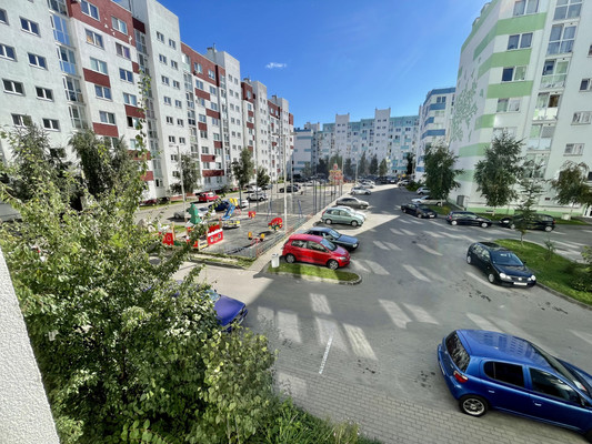 Продам однокомнатную (1-комн.) квартиру, Маршала Новикова ул, 11, Калининград г