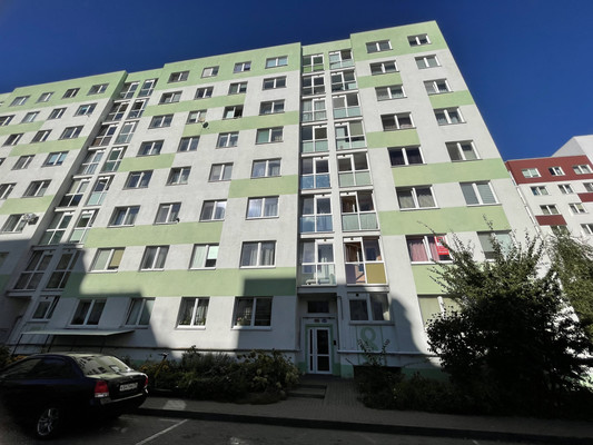 Продам однокомнатную (1-комн.) квартиру, Маршала Новикова ул, 11, Калининград г