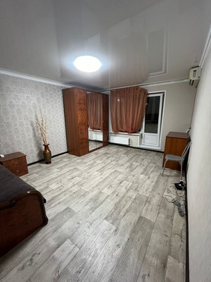 Продам однокомнатную (1-комн.) квартиру, Энтузиастов ул, 29, Волгодонск г